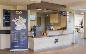 Ace Hotel Chateauroux Deols